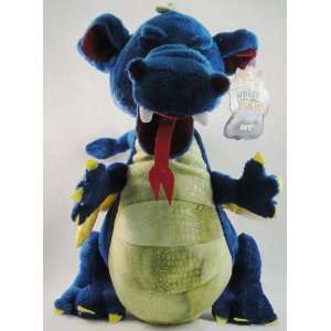  Fantasy Friends Angus the Dragon Toys & Games