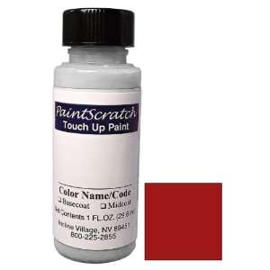  of Deep Red Pearl Touch Up Paint for 2003 Dodge Stratus Coupe (color 