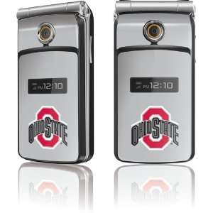  Ohio State University Buckeyes skin for Sony Ericsson 