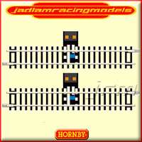 Hornby Digital items in JadlamRacingModels 