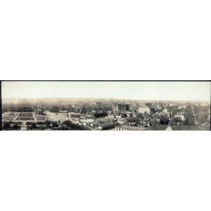    Panoramic Reprint of Panoram #3, Denver, Colo.