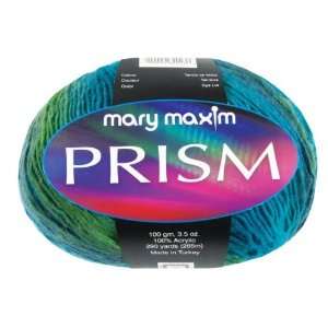  Mary Maxim Prism Yarn Arts, Crafts & Sewing