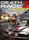 Death Race 2 (DVD, 2011, Rated/Unrated)