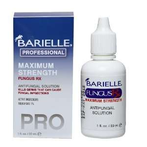  Barielle Professional Fungus RX Beauty