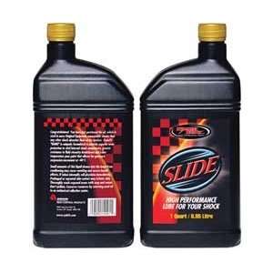  Ryde Fx Shock Oil Part # 390012 EACH Automotive