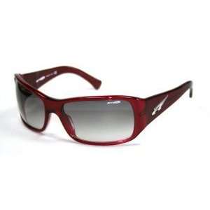  Arnette Sunglasses 4065 Red