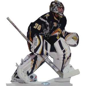  Ryan Miller Mini Standee