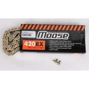  MOOSE 420 RXP PRO MX CHAIN 110 LINK Automotive