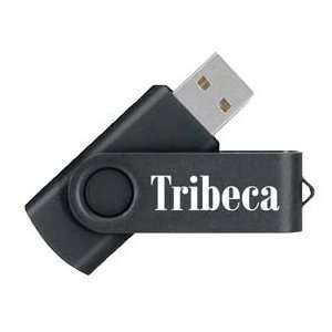  Tribeca Breathe Sleeve W/ 2GB USB Drive W/ Swivel Cap 