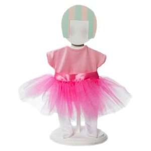  Madame Alexander Prima Ballerina Outfit Toys & Games