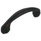 Oil Rubbed Bronze Rope Cabinet Handles Pulls #4114ORB