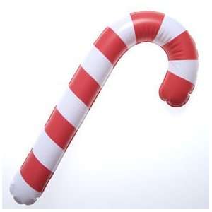 SALE 14 Candy Cane Inflate SALE Toys & Games