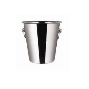 Wine Bucket with Rings 