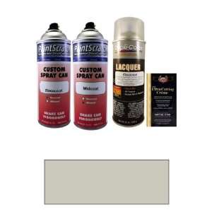 Tricoat 12.5 Oz. Moon Light Opal Tricoat Spray Can Paint Kit for 2011 