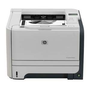  New Hewlett Packard Laserjet P2055dn Mono Laser Printer 35 