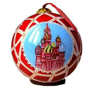  Chuck Fischer Collection Russia Christmas Around the 