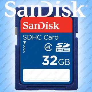 GENUINE SanDisk 2GB SD Secure Digital Memory Card SD Class2 2G SDSDB 