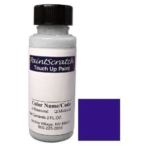  2 Oz. Bottle of Ruri Blue Pearl Touch Up Paint for 2006 