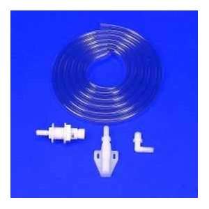 Marine WPS 1P Hydro Flow Water Pickup System   Molded   Single 