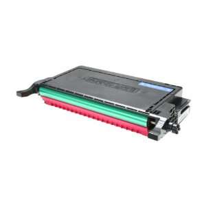    330 3791 Magenta Toner Compatible with Dell 2145CN Electronics