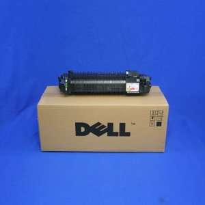  Dell 5130 Fuser, 110V Electronics