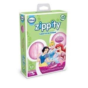  NEW Zippity Disney Princess (Toys)