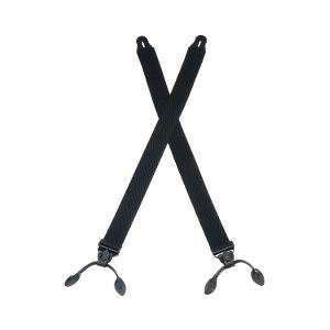  Deluxe Elastic Chest Wader Suspenders