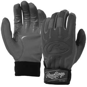   Grip Receiver/Running Back Football Gloves MED