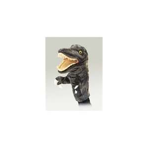  Tyrannosaurus Rex Stage Puppet By Folkmanis Office 