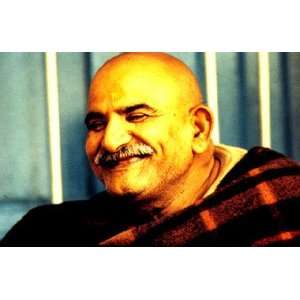  Neem Karoli Baba Photograph (B12)