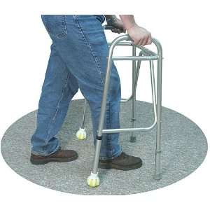  Tennis Ball Glides for Walkers