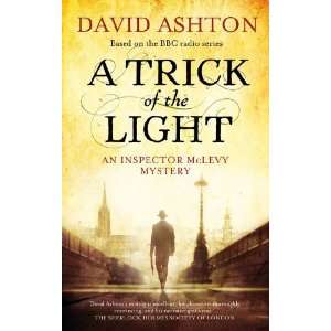   Mystery (Inspector Mclevy Mystery 3) [Paperback] David Ashton Books