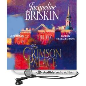   (Audible Audio Edition) Jacqueline Briskin, Denica Fairman Books