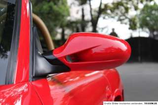 997 STYLE SIDE VIEW MIRROR FOR PORSCHE 996/ BOXSTER 986  