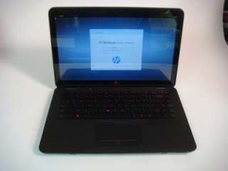 HP ENVY 14 2054S Beats Edition Laptop/Notebook 750GB i5 UNDER WARRANTY 