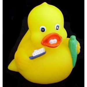  Dentist Rubber Duck 