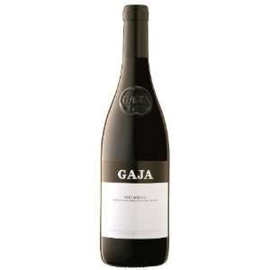  Gaja Barbaresco 2008 Grocery & Gourmet Food