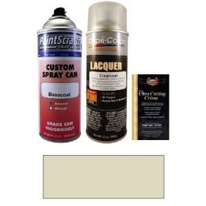  12.5 Oz. Chai Bronze Metallic Spray Can Paint Kit for 2012 