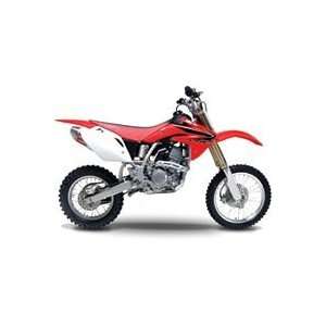  EXHAUST RS2 SS/AL CRF150 Automotive