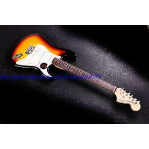  drop shipping new brand new style electric guitar Musical 