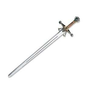  Robin Hood Sword From Gladius With Bronze Trim And 35 1/2 