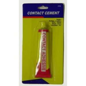  Contact Cement   1.05 oz Case Pack 24 