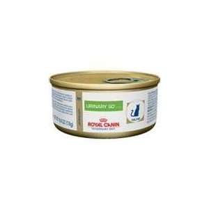  Royal Canin Veterinary Diet Feline Urinary SO Canned Cat Food 