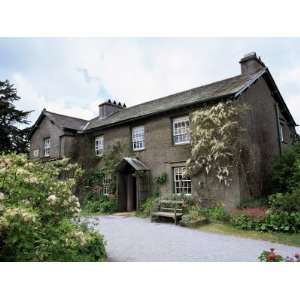  Hill Top, Home of Beatrix Potter, Near Sawrey, Ambleside 