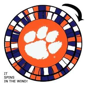 Clemson Tigers Sports Spinner 