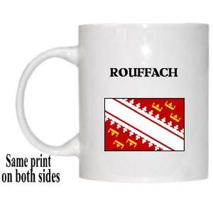 Alsace   ROUFFACH Mug