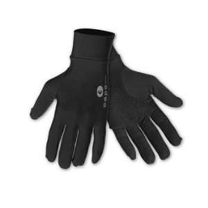  Capo Roubaix Glove Large Black