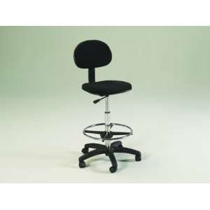  Martin Universal Design Stiletto Drafting Height Chair 