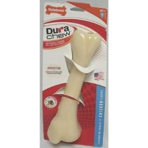  Dura Chew Bone Dog Toy