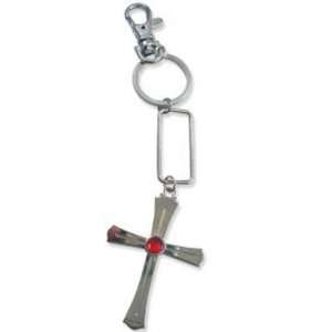  Rosario Vampire Cross Keychain Toys & Games